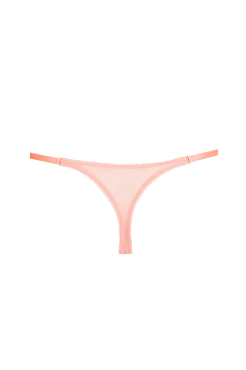 Marie Jo Annaelle Mini Thong