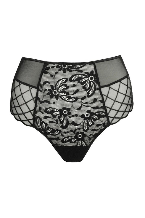 Marie Jo Aven Luxury Thong