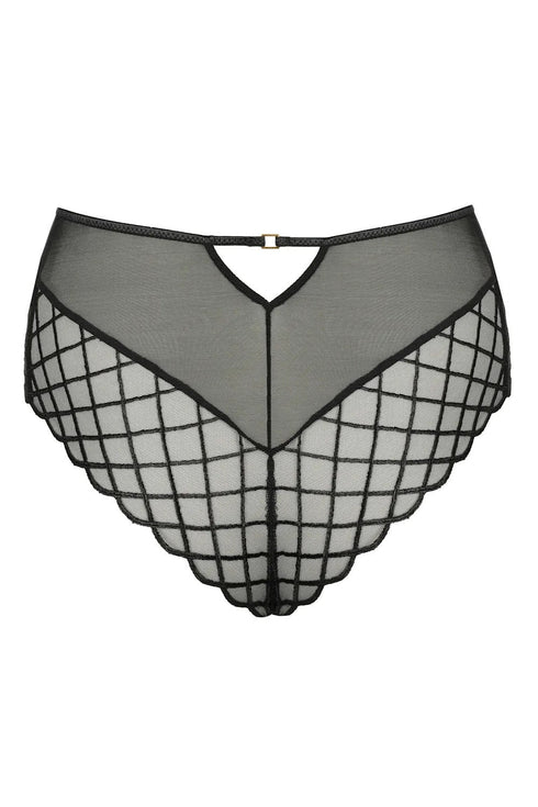 Marie Jo Aven Luxury Thong