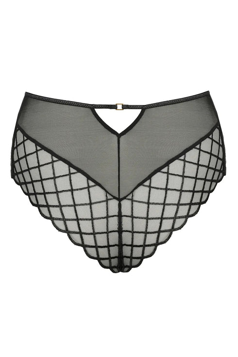 Marie Jo Aven Luxury Thong