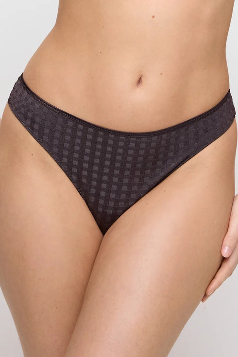 Marie Jo Avero Thong