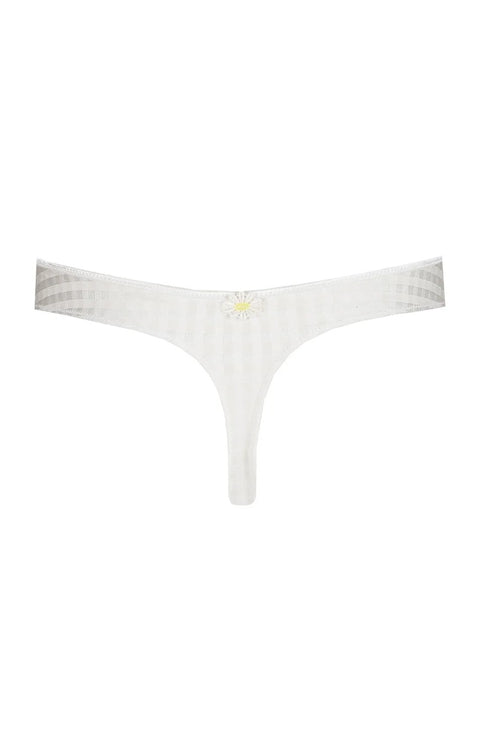 Marie Jo Avero Thong