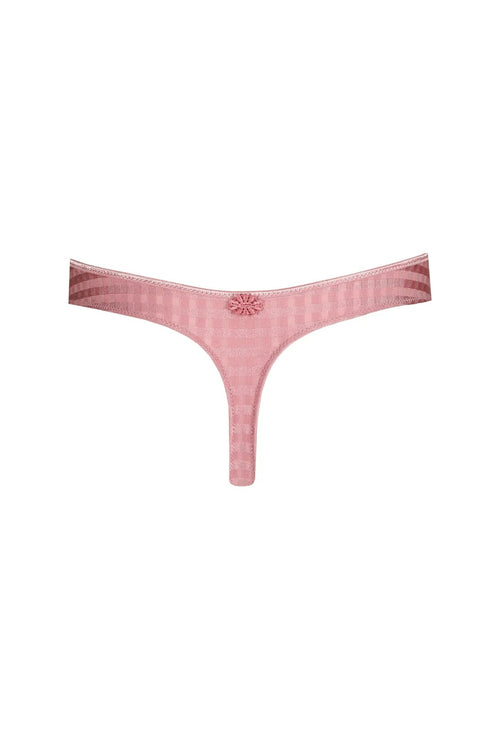 Marie Jo Avero Thong