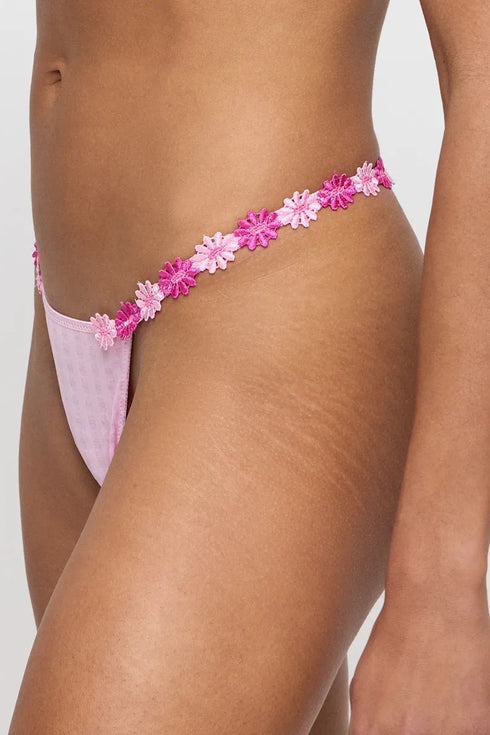 Marie Jo Avero Mini Thong