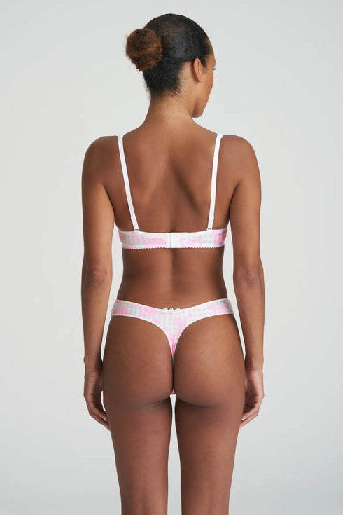 Marie Jo Avero Tiny Thong