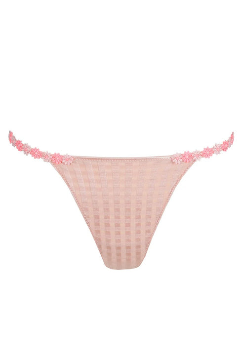 Marie Jo Avero Tiny Thong