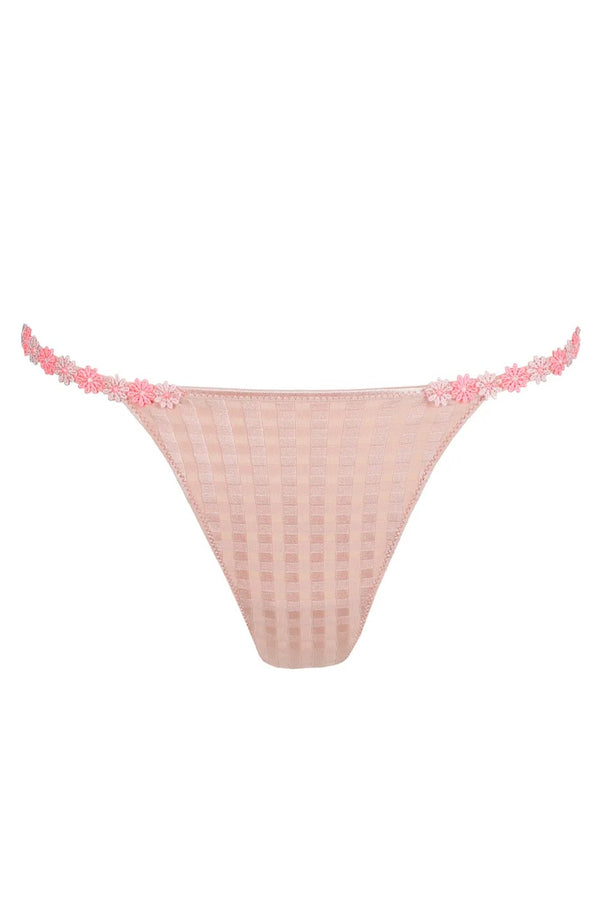 Marie Jo Avero Tiny Thong