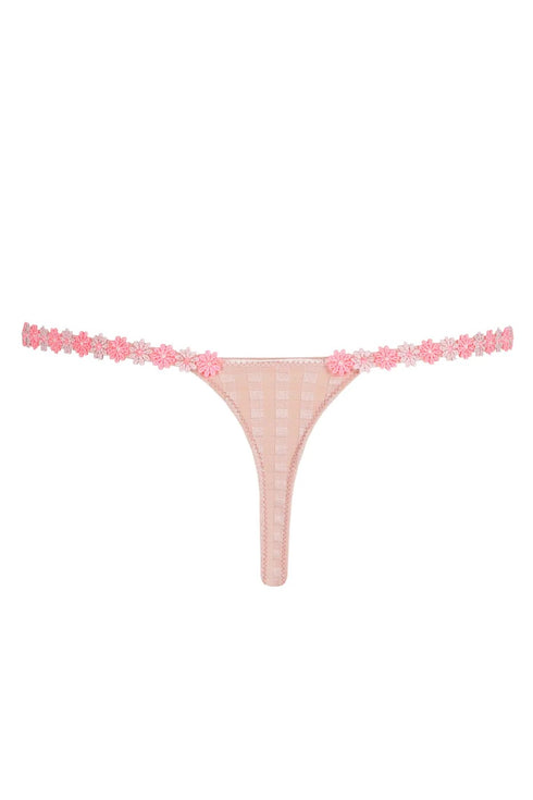 Marie Jo Avero Tiny Thong