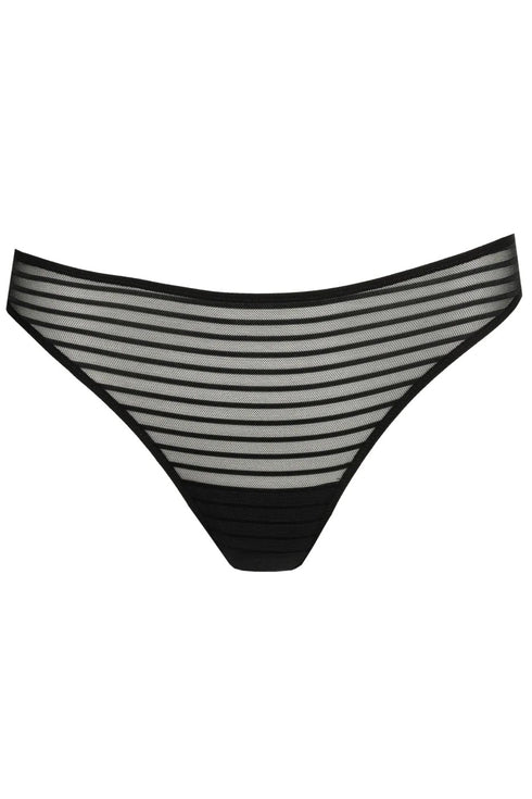 Marie Jo Basyl Thong