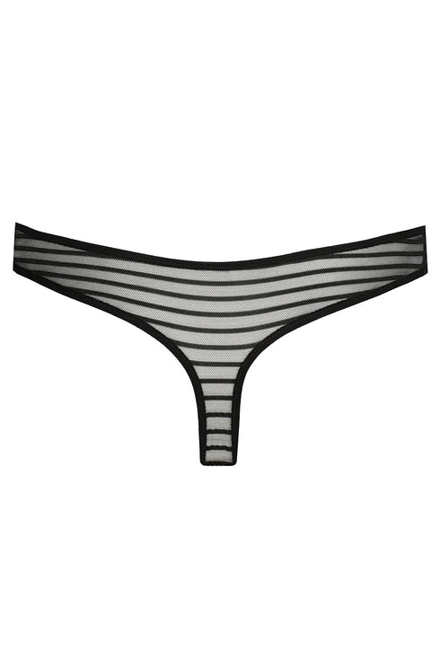 Marie Jo Basyl Thong