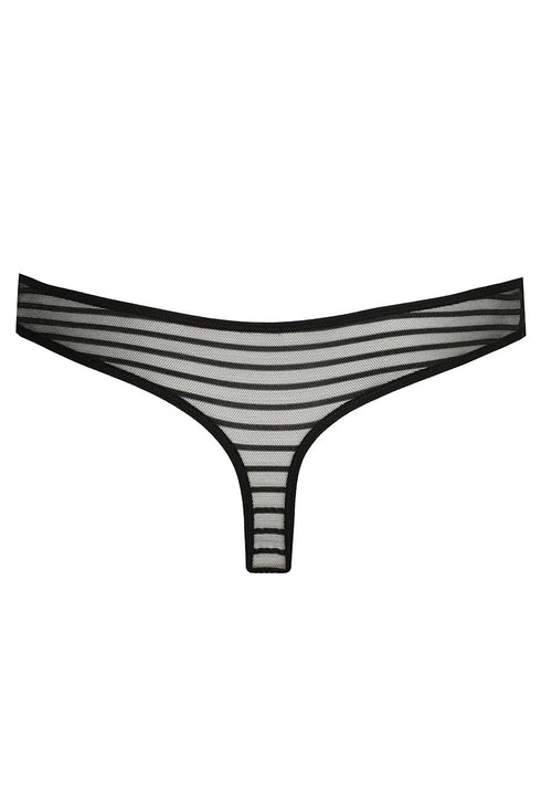 Marie Jo Basyl Thong