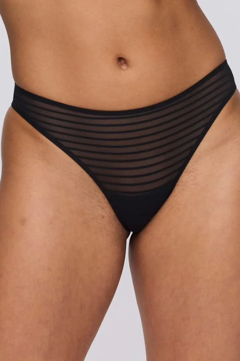 Marie Jo Basyl Thong