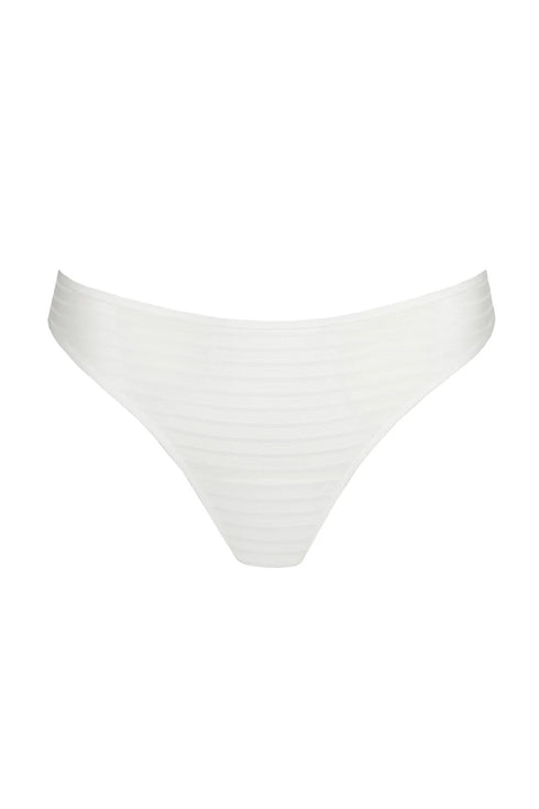 Marie Jo Basyl Thong