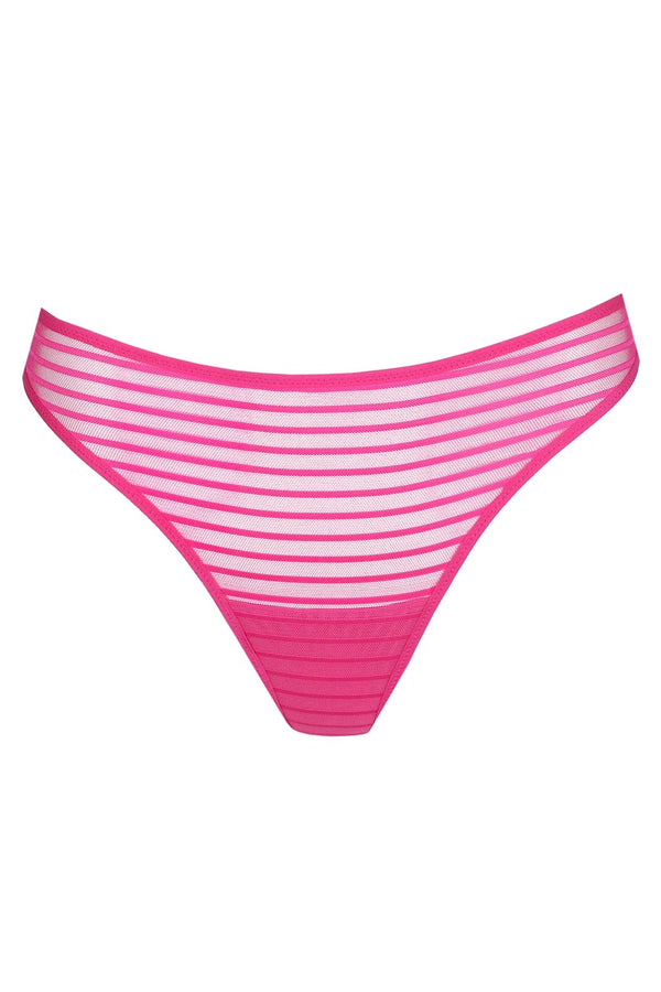 Marie Jo Basyl Thong