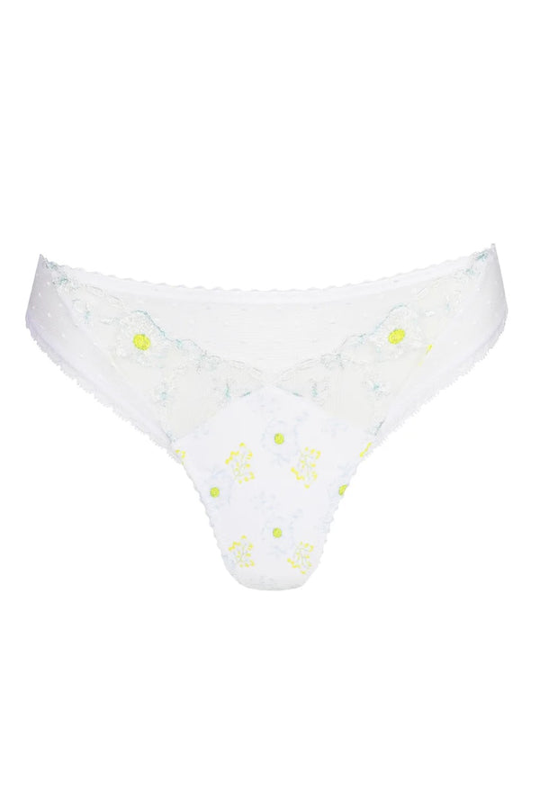 Marie Jo Chen Thong