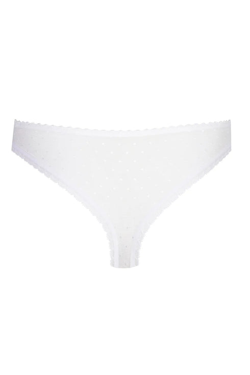 Marie Jo Chen Thong
