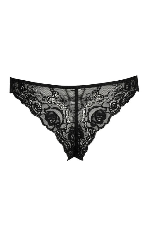 Marie Jo Cyrile Thong