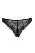 Marie Jo Cyrile Thong