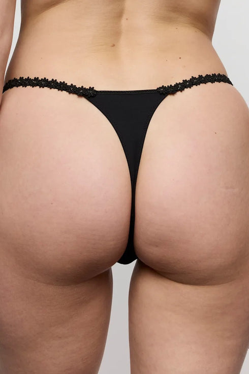 Marie Jo Daisy Mini Thong