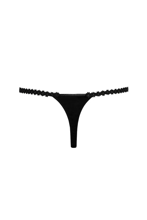 Marie Jo Daisy Mini Thong