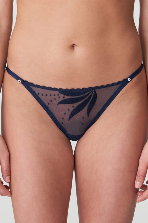 Marie Jo Etoile Thong