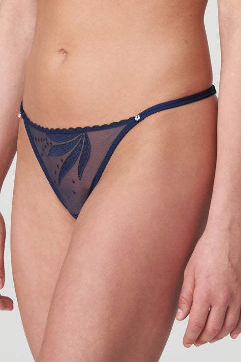 Marie Jo Etoile Thong