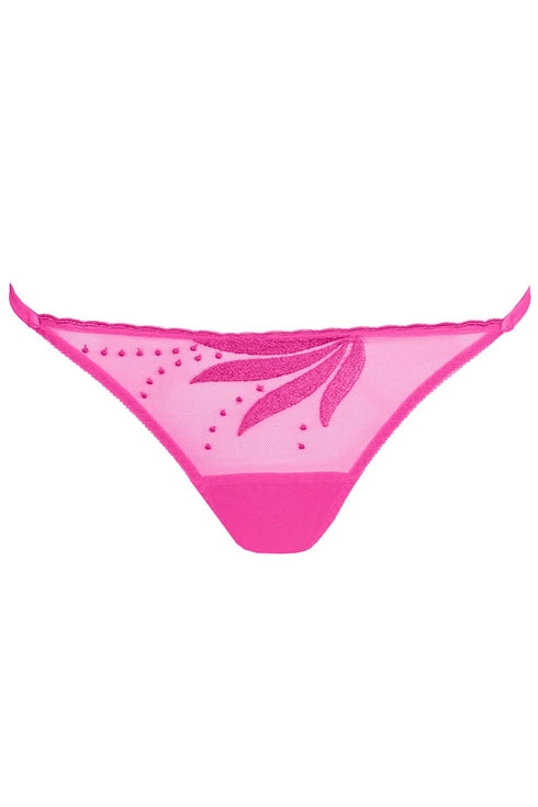 Marie Jo Etoile Thong