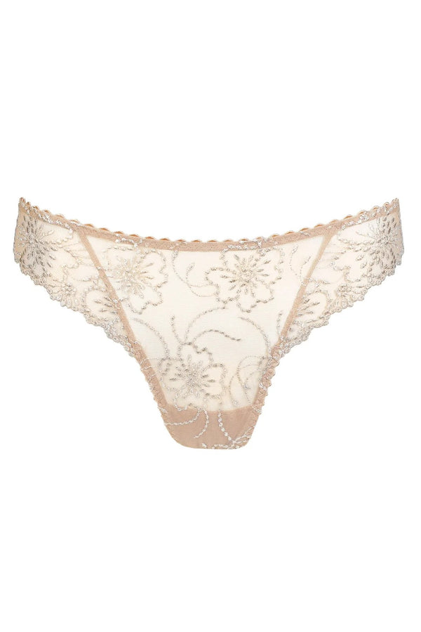 Marie Jo Jane Thong