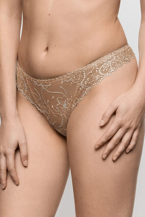Marie Jo Jane Thong