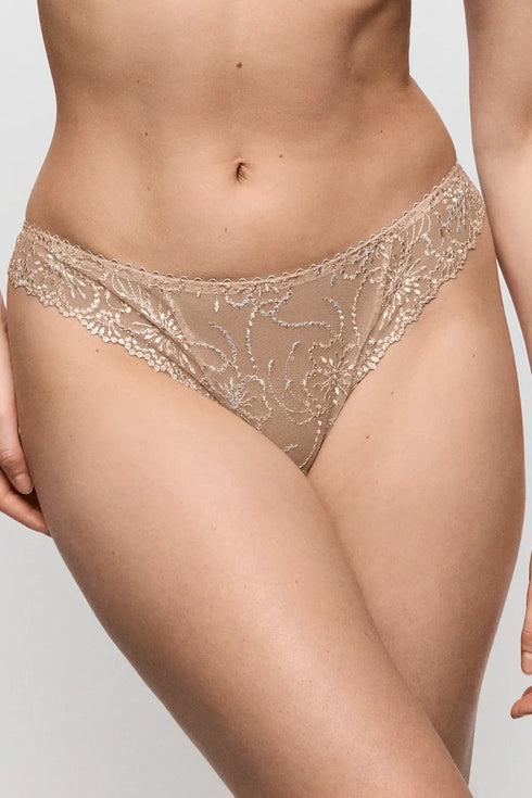 Marie Jo Jane Thong