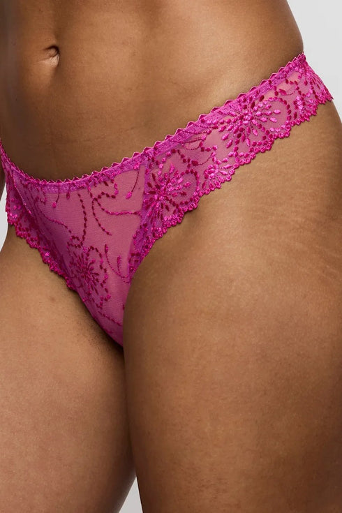 Marie Jo Jane Thong