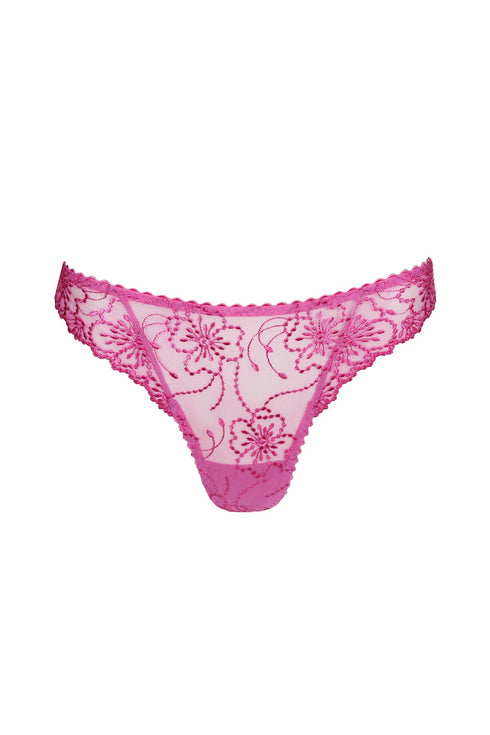 Marie Jo Jane Thong