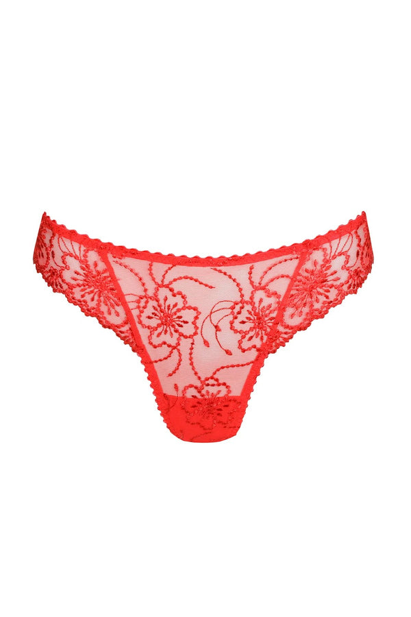 Marie Jo Jane Thong