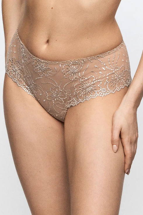 Marie Jo Jane Luxury Thong