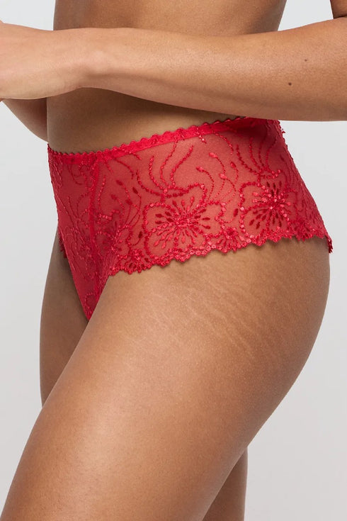 Marie Jo Jane Luxury Thong