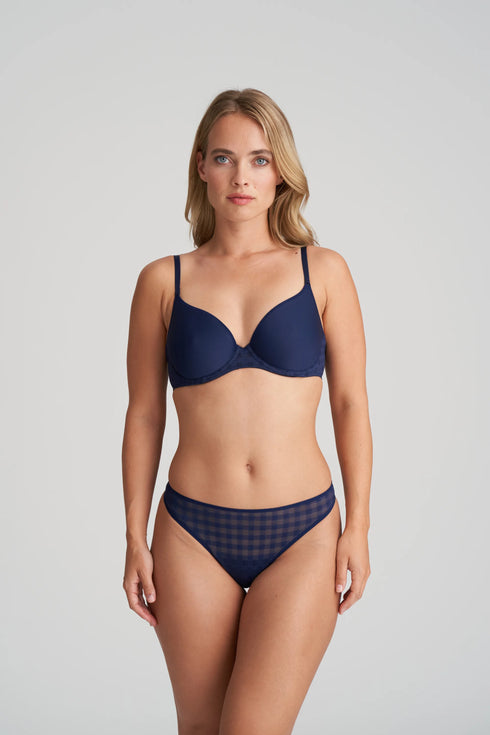 Marie Jo Jereme Thong