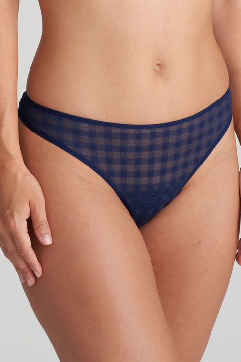 Marie Jo Jereme Thong