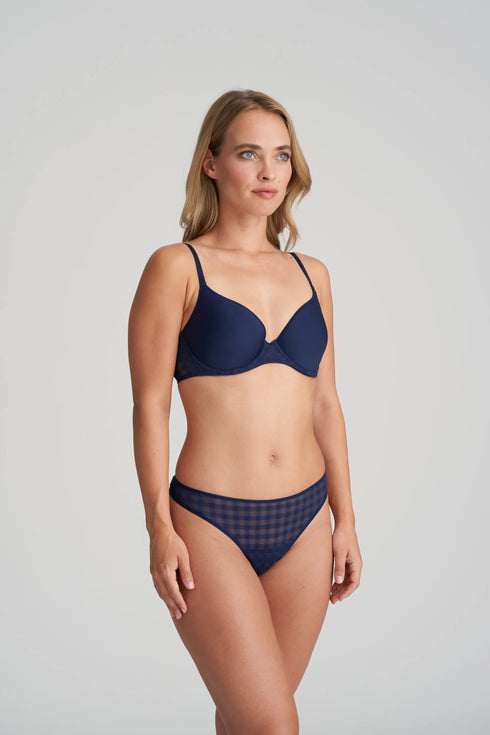 Marie Jo Jereme Thong