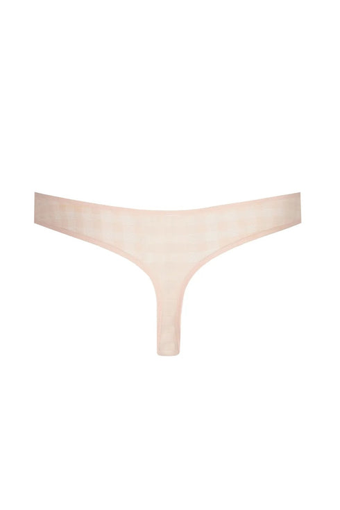 Marie Jo Jereme Thong