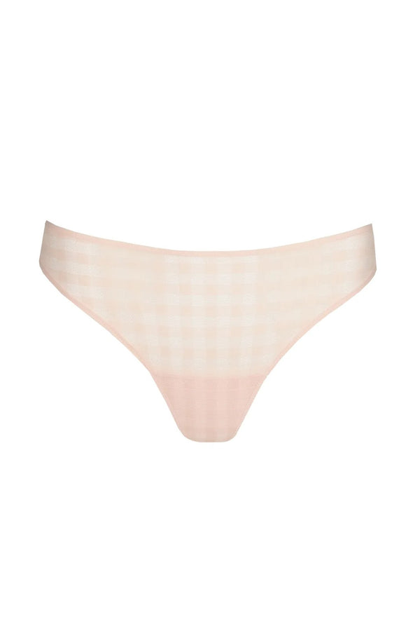 Marie Jo Jereme Thong