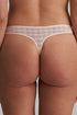 Marie Jo Jereme Thong