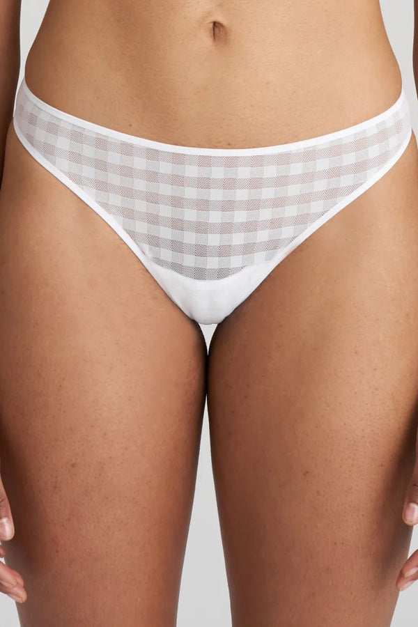 Marie Jo Jereme Thong