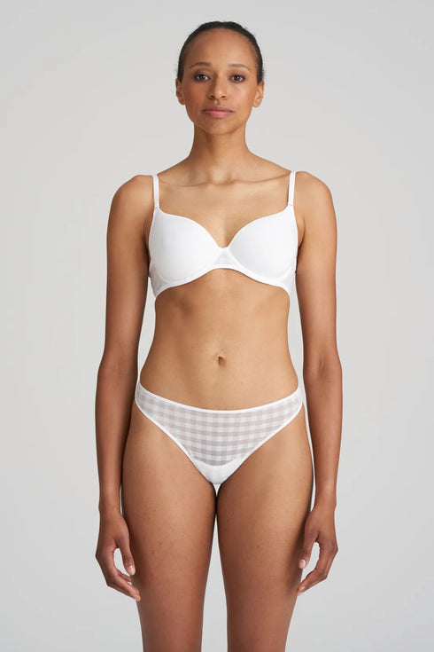 Marie Jo Jereme Thong