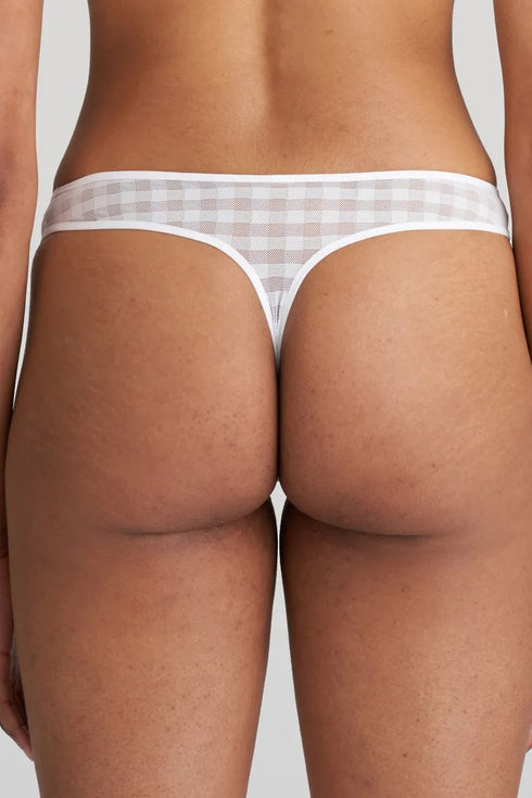 Marie Jo Jereme Thong