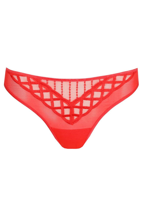 Marie Jo Jhana Thong