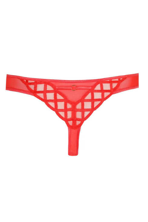 Marie Jo Jhana Thong