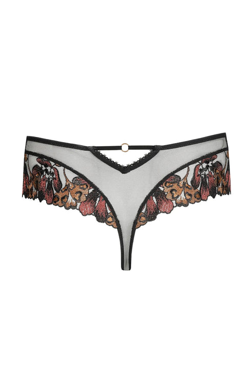 Marie Jo Juliane Luxury Thong