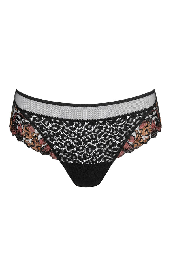Marie Jo Juliane Luxury Thong