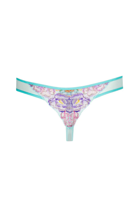 Marie Jo Lisbeth Thong