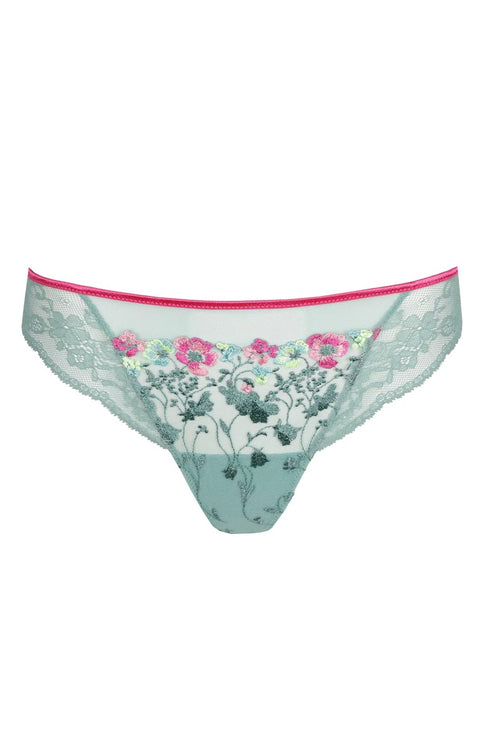 Marie Jo Lizelot Thong